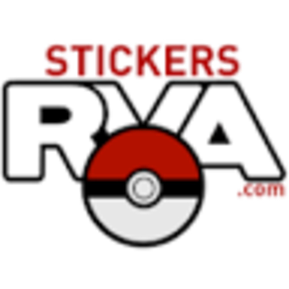 Meet your Posher, Stickers